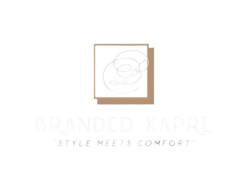 Branded Kapre